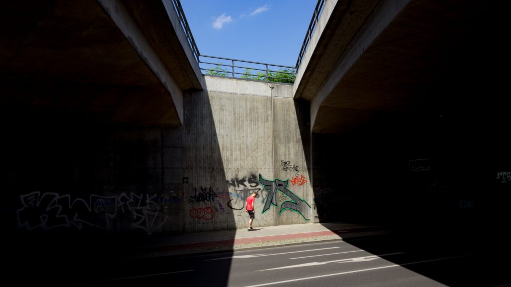Foto Brücke