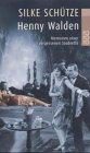Foto vom Buchcover "Henny Walden" rowohlt Verlag